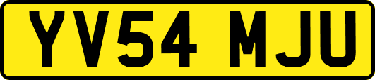 YV54MJU