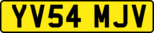 YV54MJV
