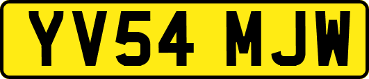 YV54MJW