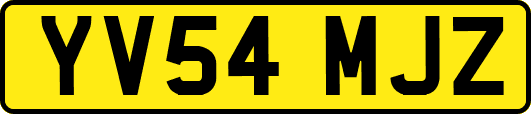 YV54MJZ