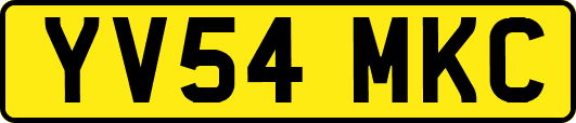 YV54MKC