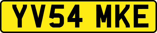 YV54MKE