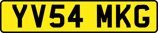 YV54MKG
