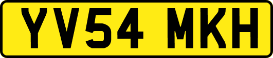 YV54MKH