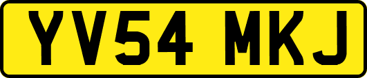 YV54MKJ
