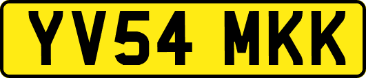 YV54MKK