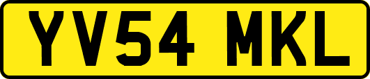 YV54MKL