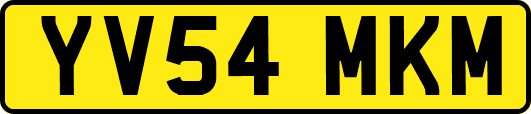 YV54MKM
