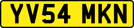 YV54MKN