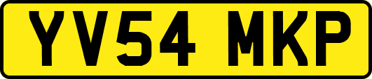 YV54MKP
