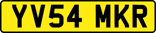 YV54MKR