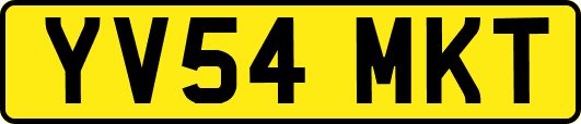 YV54MKT