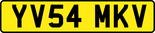 YV54MKV
