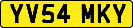 YV54MKY