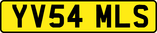 YV54MLS