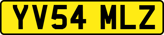 YV54MLZ