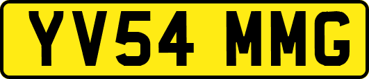 YV54MMG