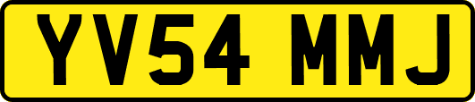 YV54MMJ