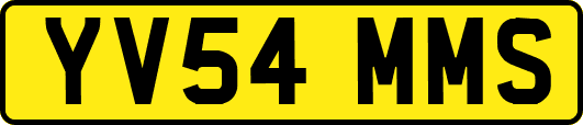YV54MMS