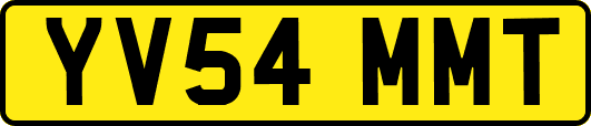 YV54MMT