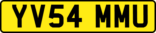 YV54MMU