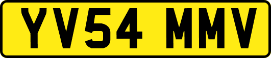 YV54MMV