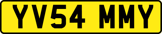 YV54MMY