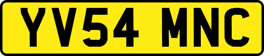 YV54MNC