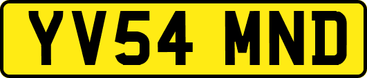 YV54MND