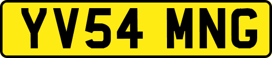 YV54MNG