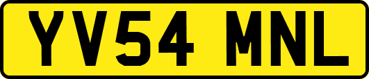 YV54MNL