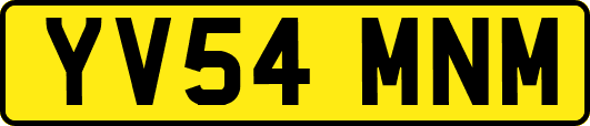 YV54MNM