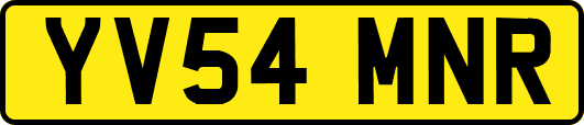 YV54MNR