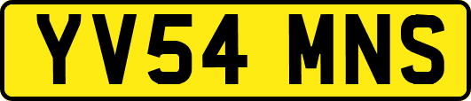 YV54MNS