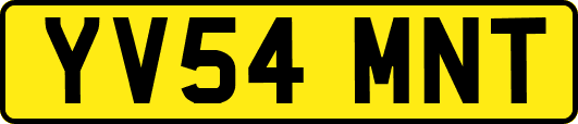 YV54MNT