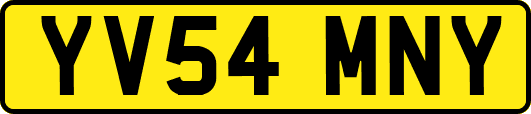 YV54MNY