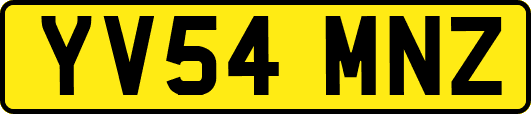 YV54MNZ