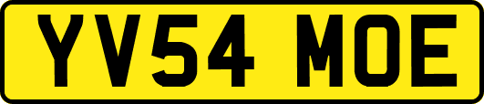 YV54MOE