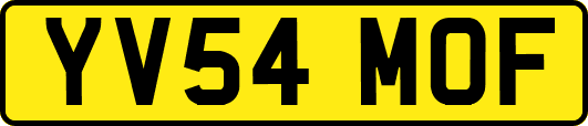 YV54MOF