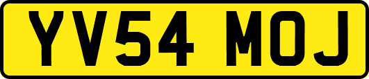 YV54MOJ