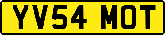 YV54MOT