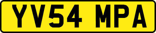 YV54MPA