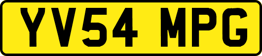 YV54MPG