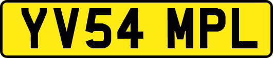 YV54MPL