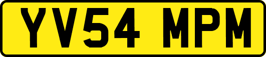 YV54MPM