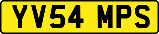YV54MPS