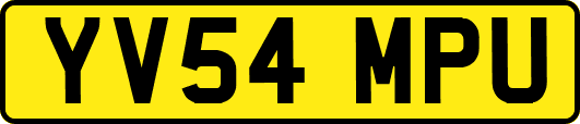 YV54MPU