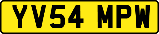 YV54MPW