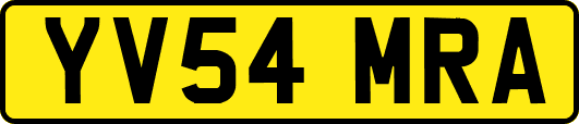 YV54MRA