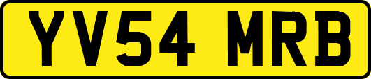 YV54MRB